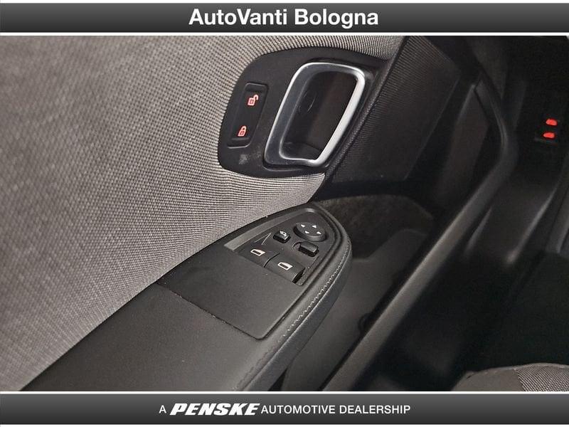 BMW i3 i3s 120 Ah Advantage