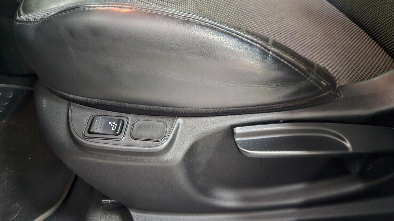 Fiat 500L 1.6 Multijet 120 CV Trekking