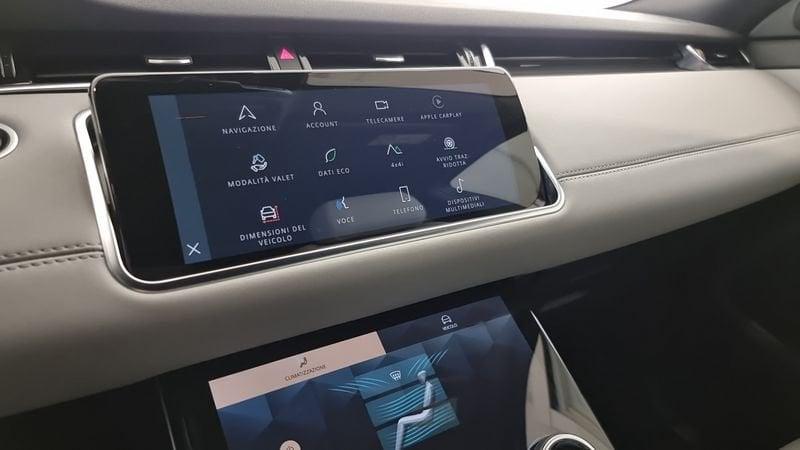 Land Rover Range Rover Evoque 2.0 D163 MHEV R-Dynamic SE AWD auto N1 Autocarro