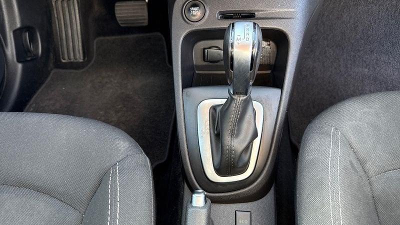 Renault Captur I 2017 1.5 dCi Energy 90cv Sport Edition EDC