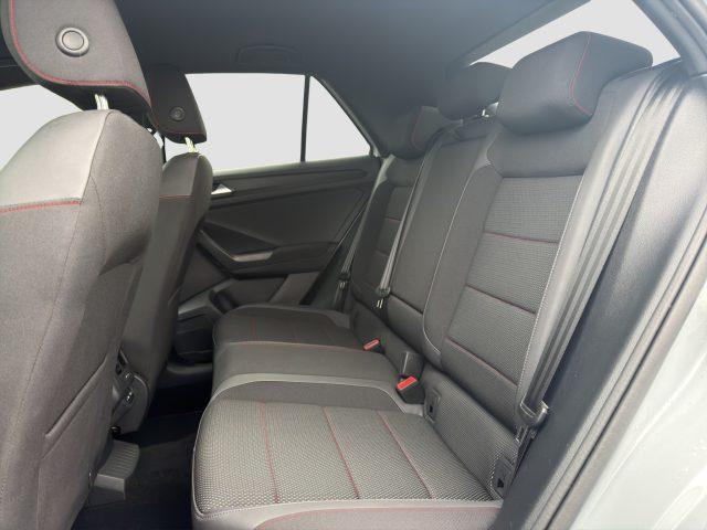 VOLKSWAGEN T-Roc T-Roc 1.5 TSI ACT DSG Sport BlueMotion Technology
