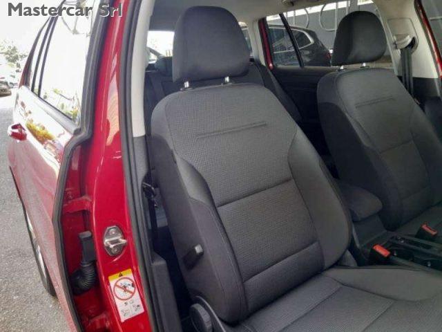 VOLKSWAGEN Golf Variant VII 1.6 tdi Business 115cv - GD090BE