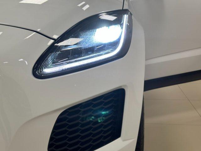 JAGUAR E-Pace 2.0D 150 CV AWD aut. S