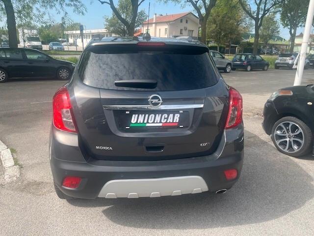 Opel Mokka 1.6 CDTI Ecotec 136CV 4x2 Start&Stop Cosmo