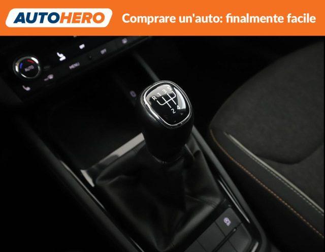 SKODA Kamiq 1.0 TSI Style