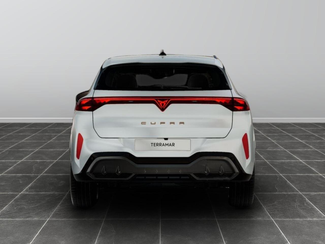 Cupra Terramar 1.5 hybrid 150cv
