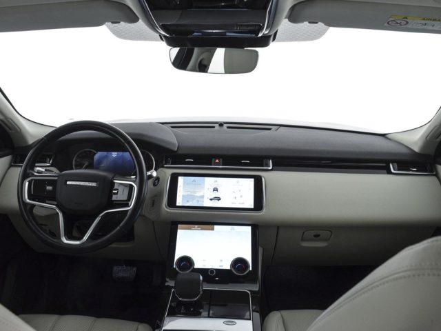 LAND ROVER Range Rover Velar 2.0D I4 204 CV S awd