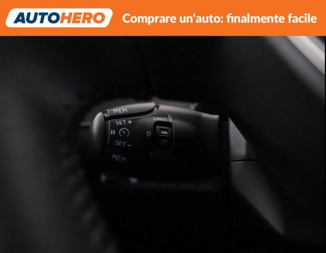 PEUGEOT 2008 BlueHDi 110 S&S Allure Pack