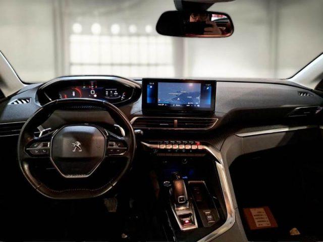 PEUGEOT 3008 BlueHDi 130 S&S EAT8 Active Business