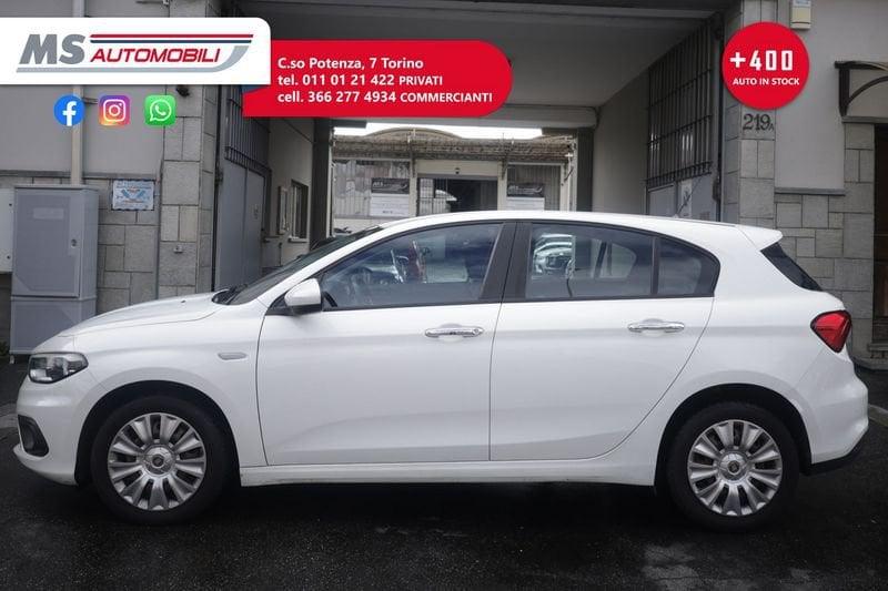 FIAT Tipo FIAT Tipo 1.6 Mjt S&S 5 porte S-Design Unicoproprietario