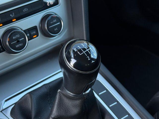 VOLKSWAGEN Passat Variant 2.0 TDI Business BlueMotion Tech.