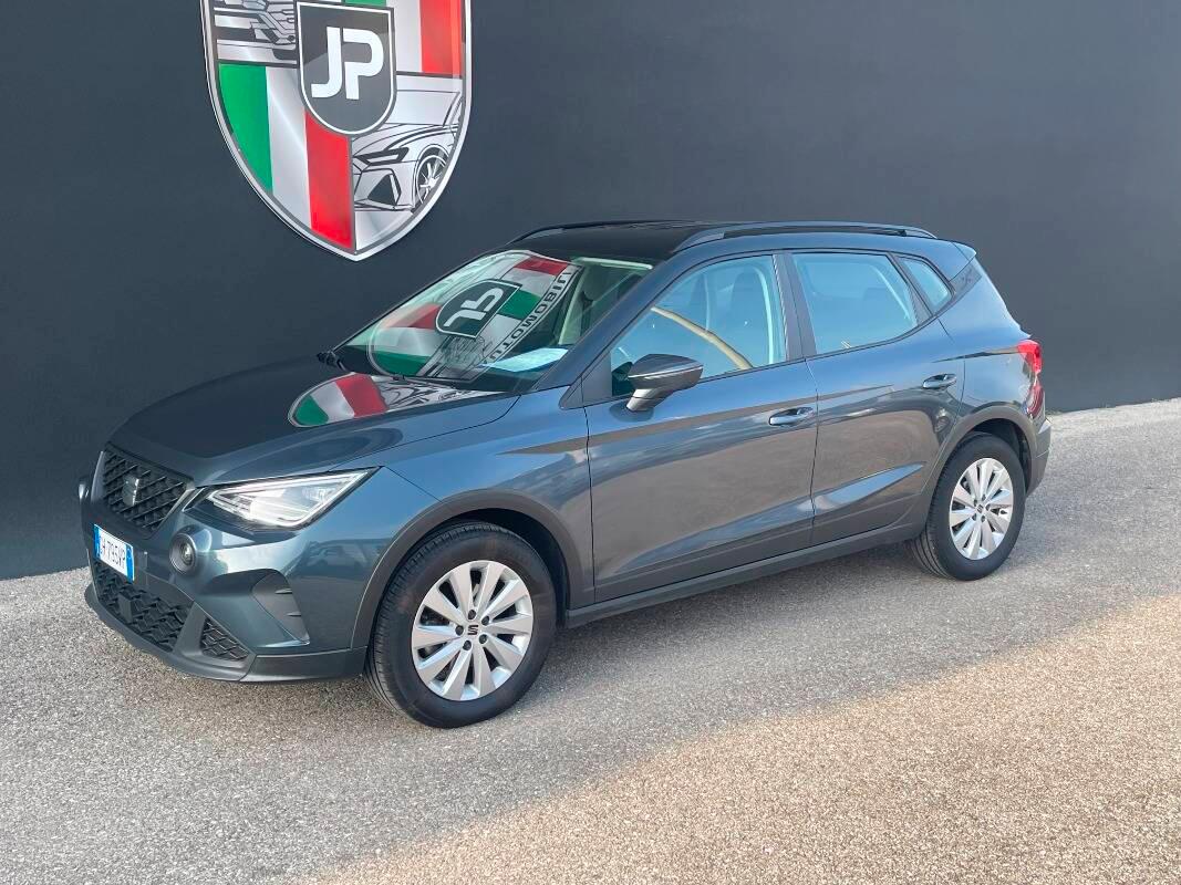 Seat Arona 1.0 ecotsi Style 110cv dsg