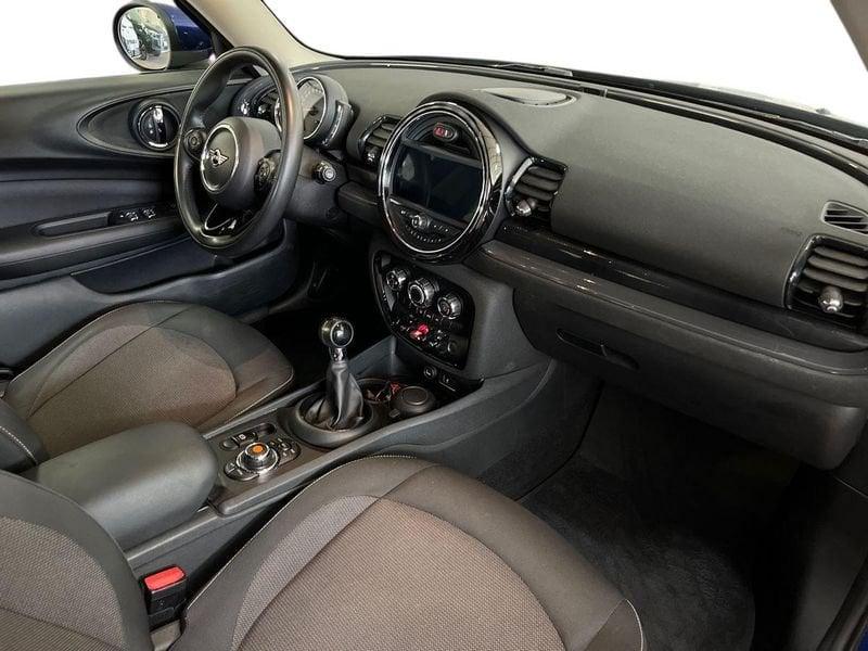 MINI Mini Clubman Mini IV F54 2019 Clubman 1.5 One D Essential