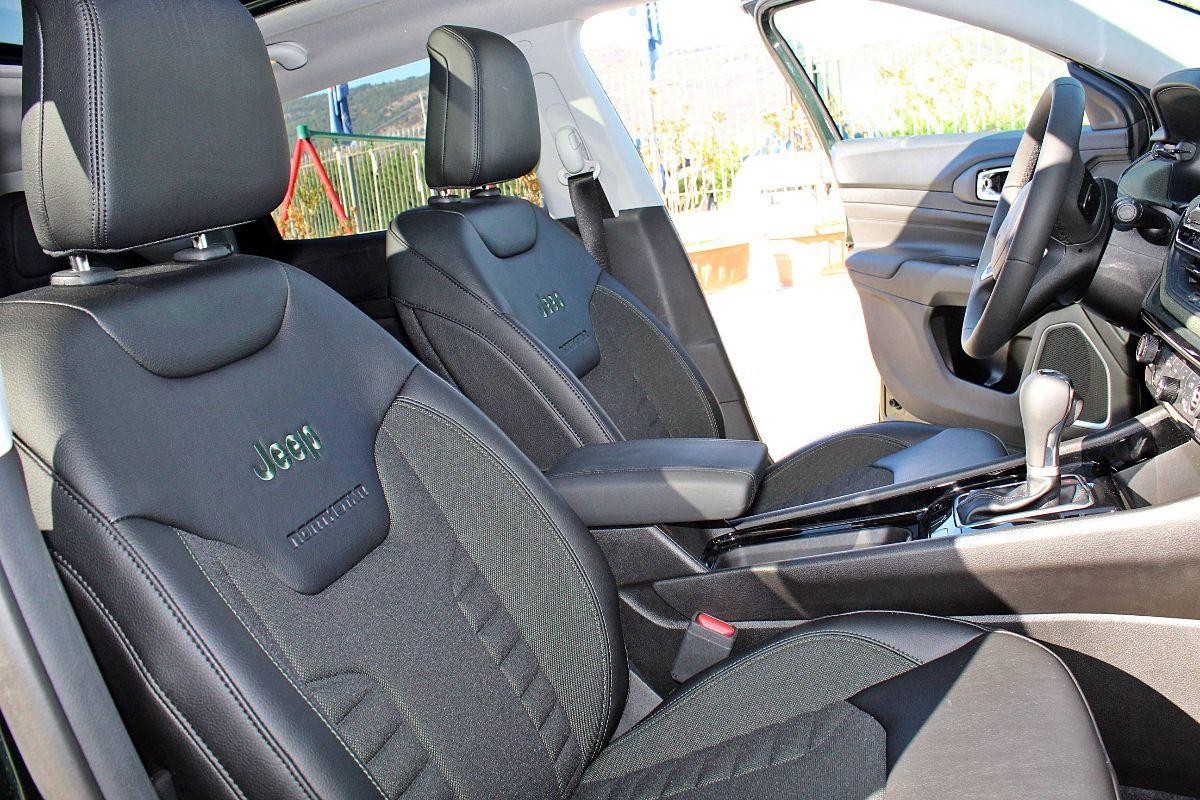 JEEP - Compass - 1.5 T4 130CV MHEV 2WD S Northstar