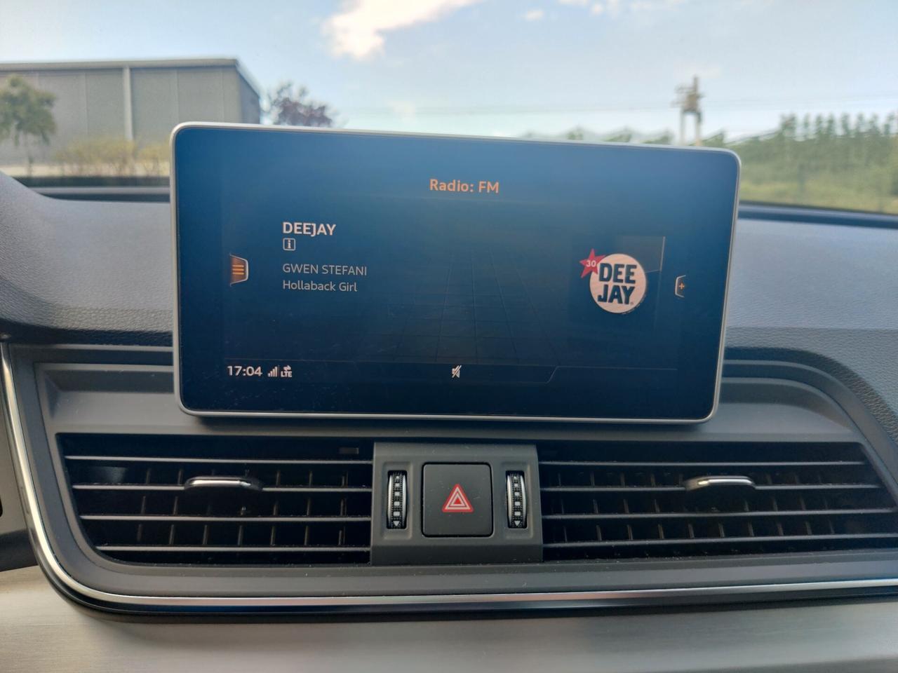 Audi Q5 40 TDI quattro S tronic line plus