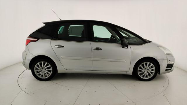 CITROEN C4 Picasso 1.6 e-HDi 110 FAP CMP6 Exclusive