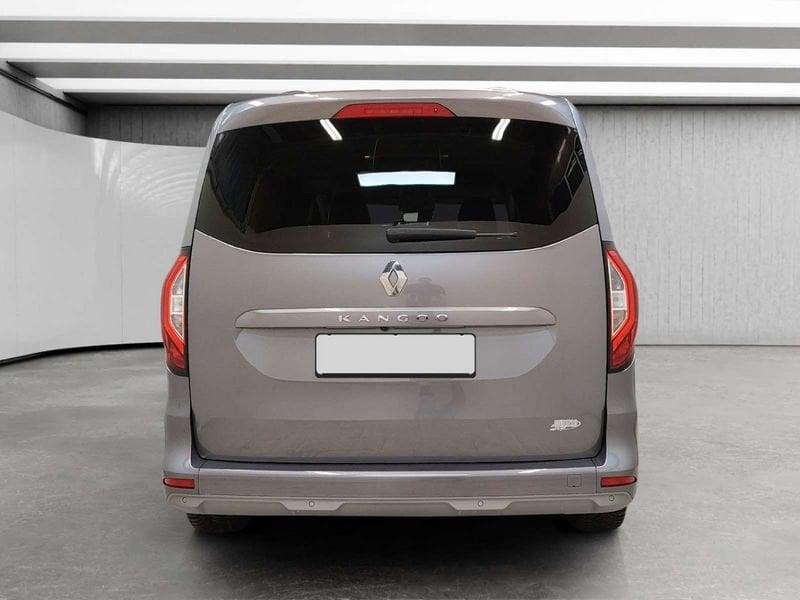 Renault Kangoo 1.5 blue dci Equilibre 95cv