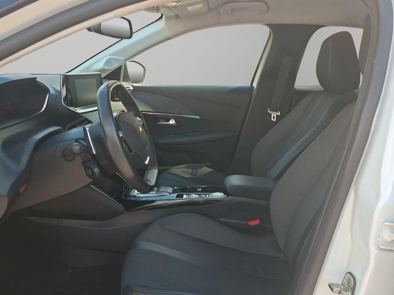 Peugeot 208 PureTech 100 Stop&Start EAT8 5 porte Allure
