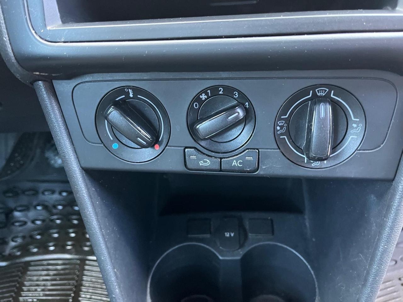 Volkswagen Polo 5P-1.2 tdi-km 130000-12/2012