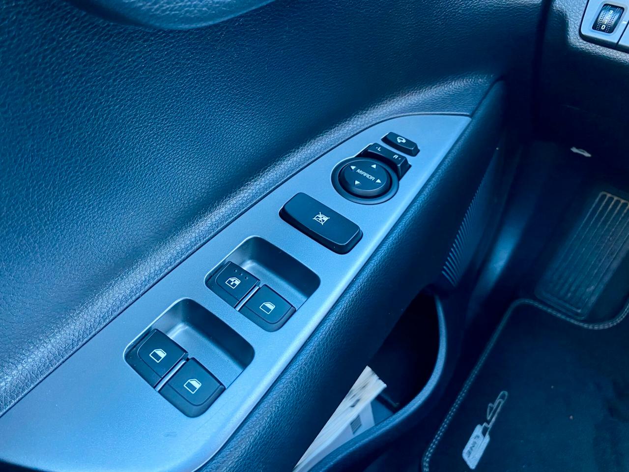 Kia Rio 1.0 t-gdi mhev GT Line 100cv mt UNICO PROPRIETARIO