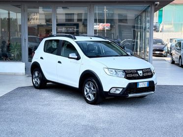 Dacia Sandero Stepway 1.5 Diesel 90CV E6 Neo. - 2017