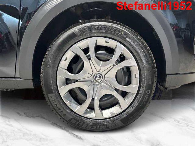 CITROEN C3 Nuova Turbo 100cv - YOU