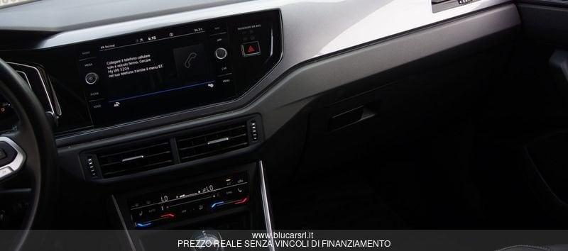 Volkswagen Taigo 1.0 TSI DSG Life