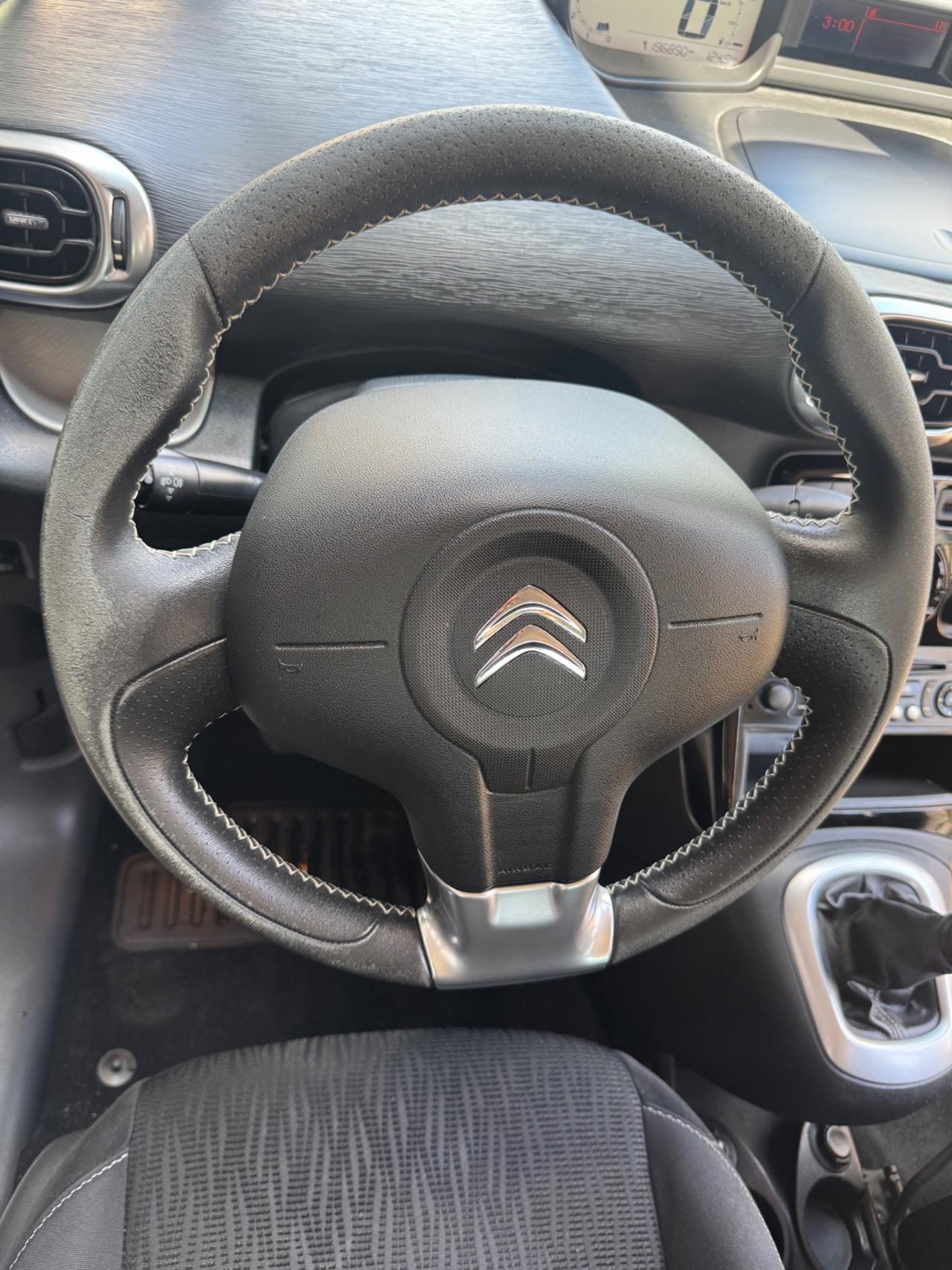 Citroen C3 Picasso 1.4 VTi 95 Seduction Limited 2