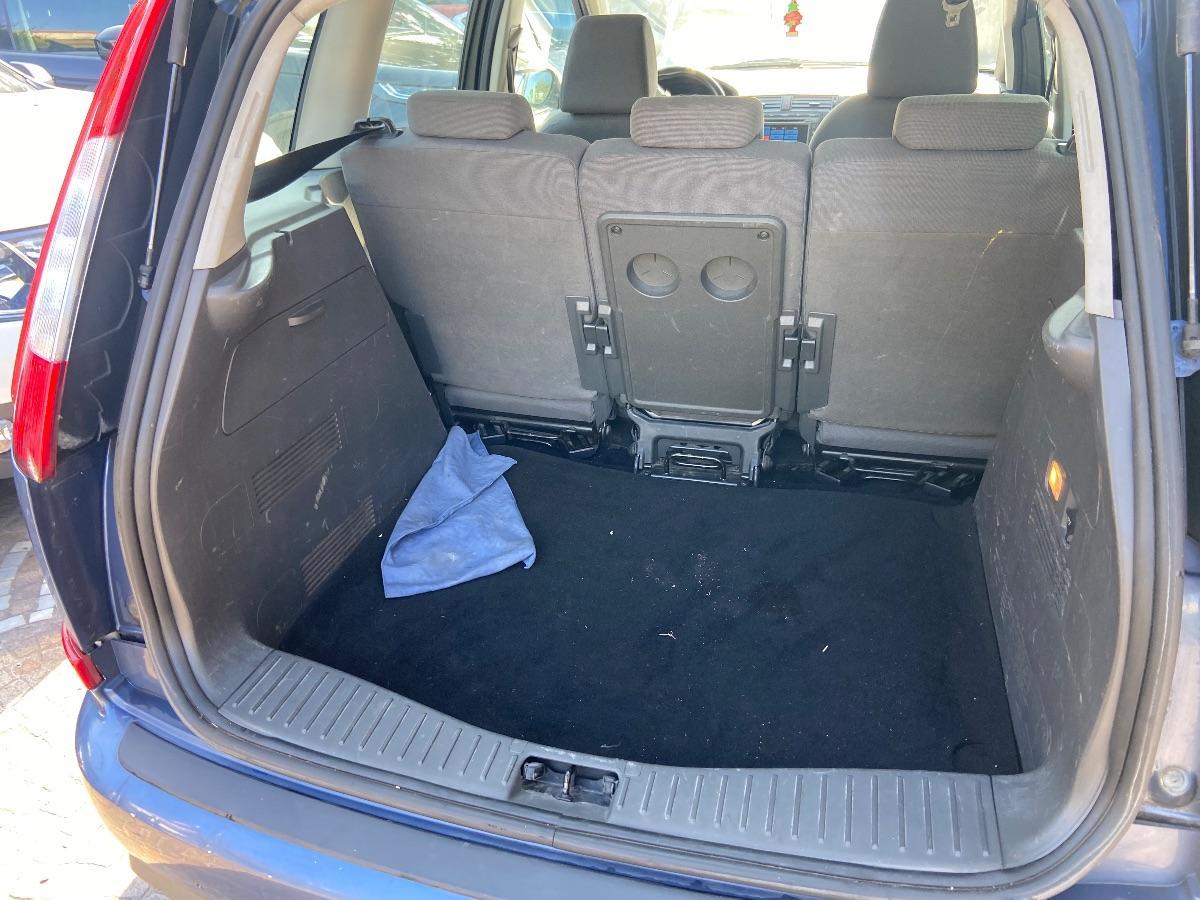 FORD C-Max 1.8 TDCi Titanium gancio traino
