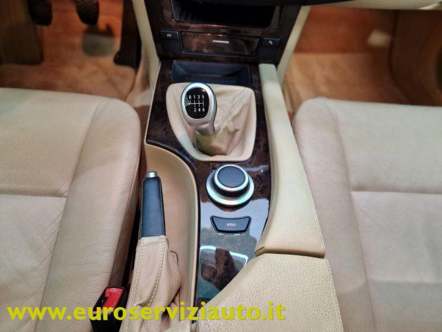 BMW 525 d cat Futura