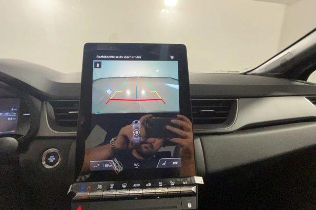 RENAULT Captur ECO-G 100 CV Techno