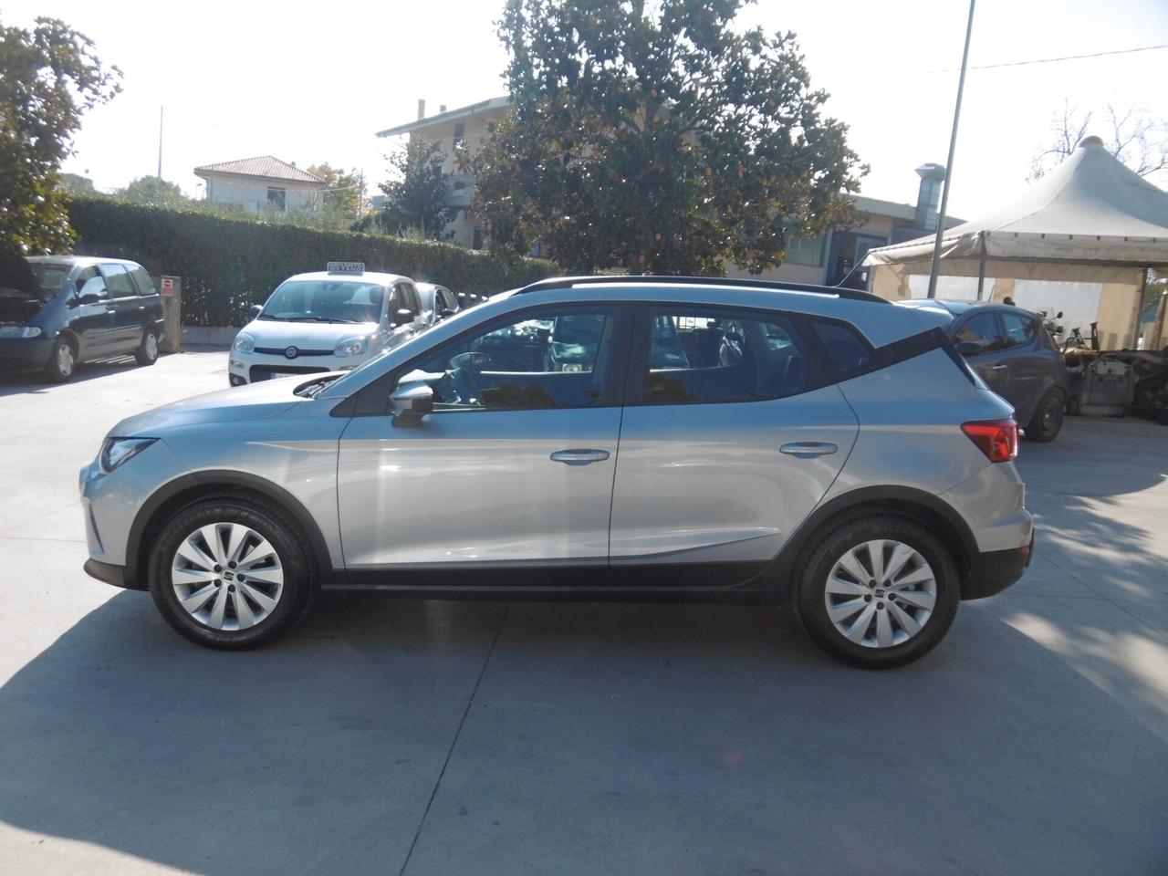Seat Arona 1.0 EcoTSI Style