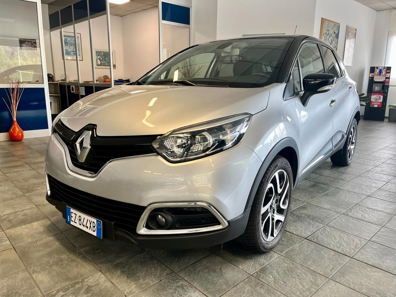 Renault Captur 0.9 TCe 12V 90 CV S Energy R-Link