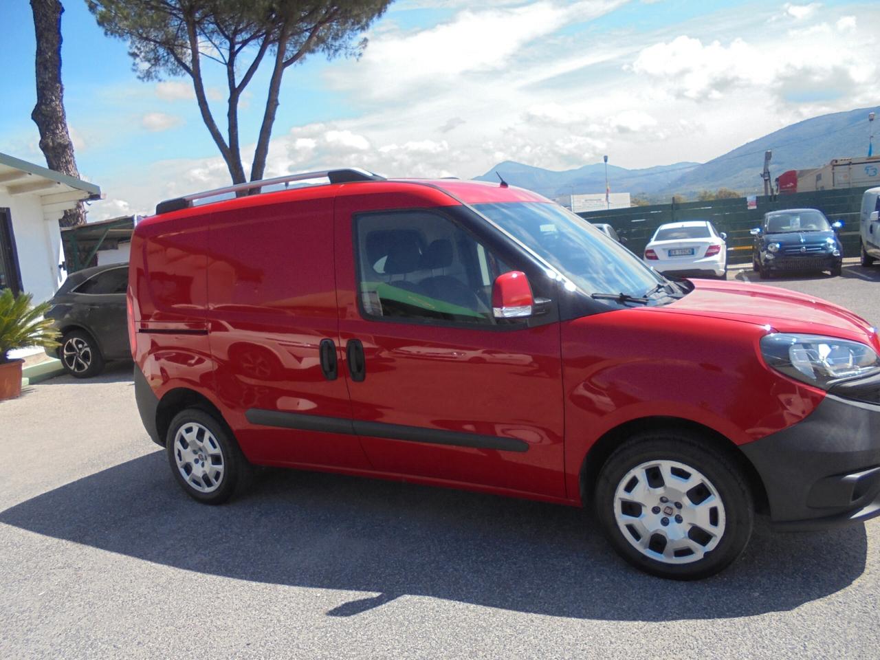 Fiat Doblo Doblò 1.4 Cargo Lamierato