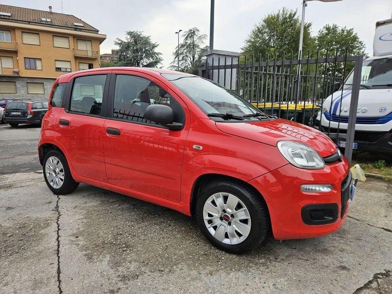 FIAT Panda 1.2 69cv E6 Easy