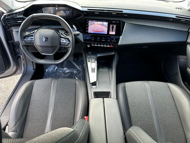 PEUGEOT 308 BlueHDi 130 S&S EAT8 SW Allure Pack