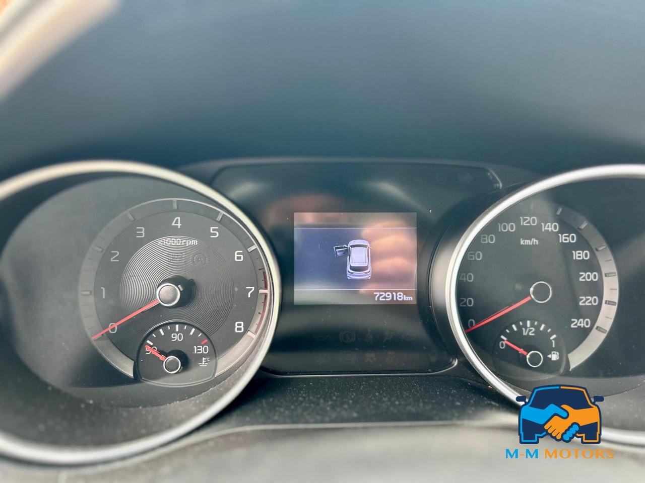 Kia Ceed SW 1.4 mpi Urban eco gpl 96cv my20