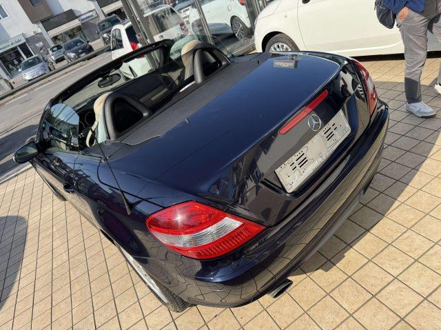 MERCEDES-BENZ SLK 200