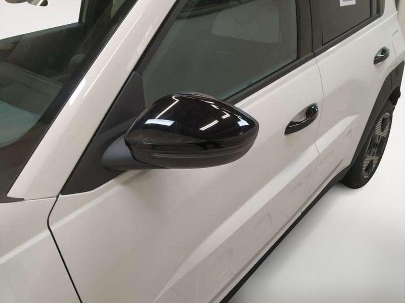 FIAT Grande Panda 1.2 hybrid La Prima 110cv edct