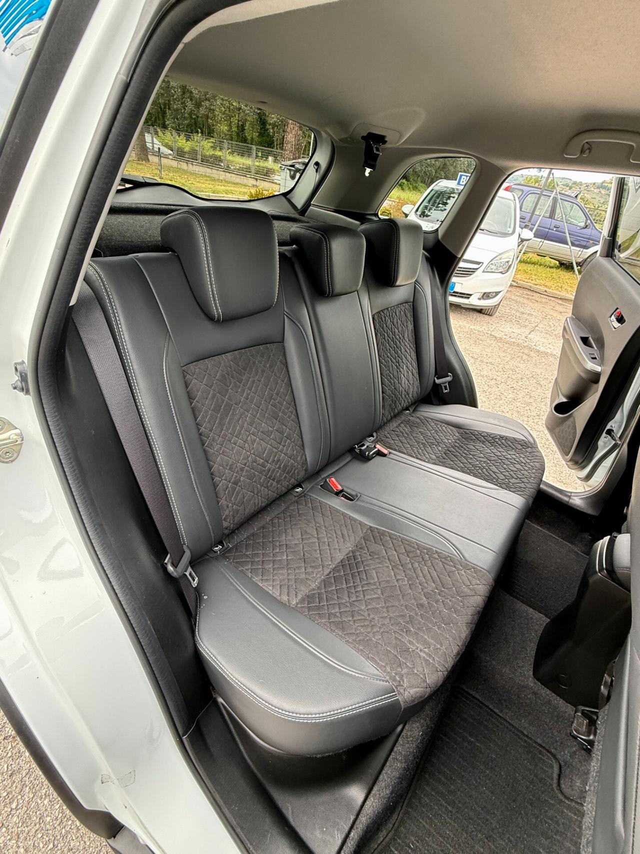 "PERFETTA" Suzuki Vitara 1.4 Hybrid Top + GPL