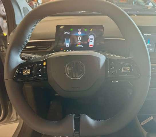 MG MG3 Hybrid+ Luxury