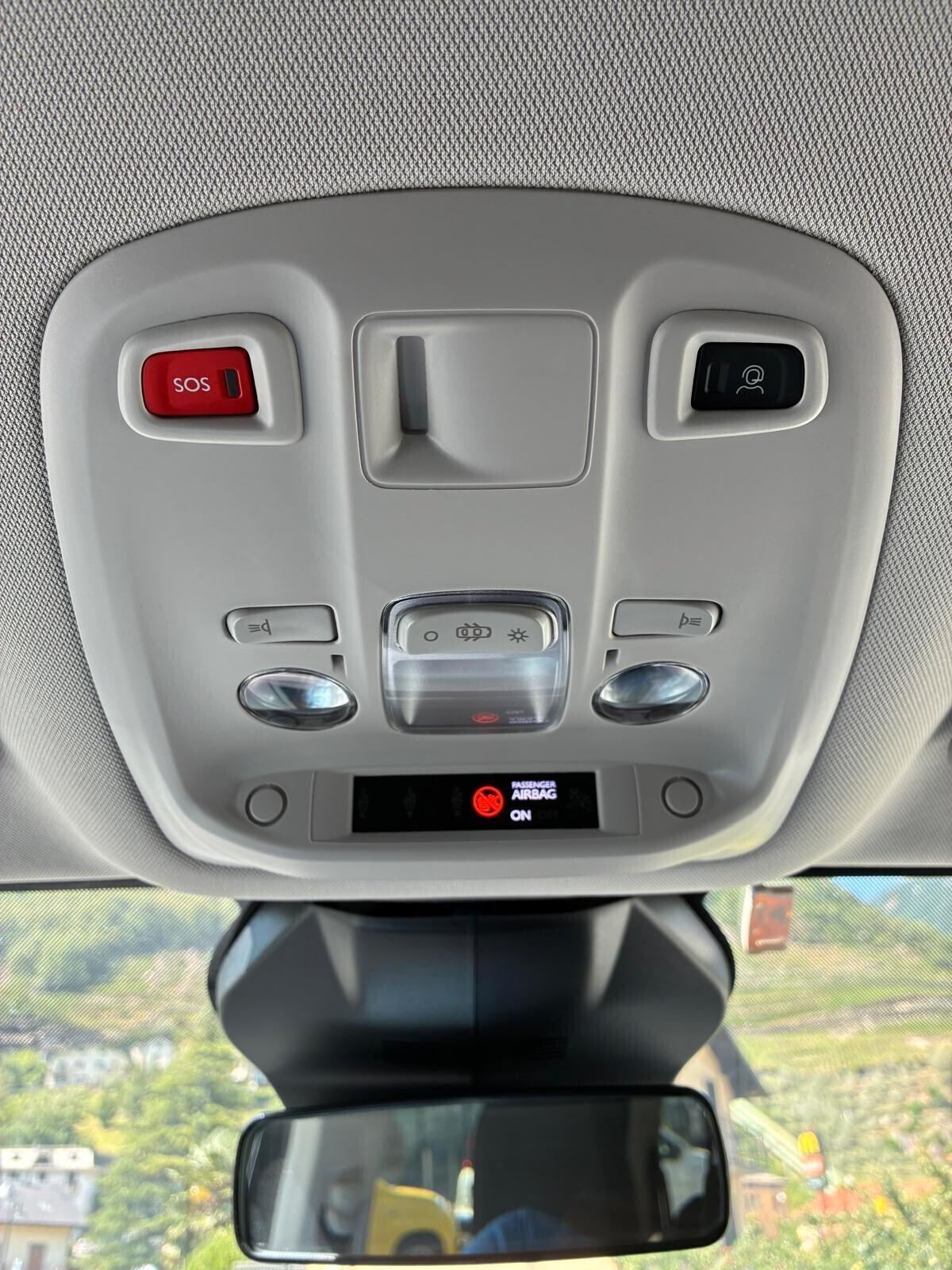Citroen Spacetourer 2.0 BlueHDi 180 S&S EAT8 M Business
