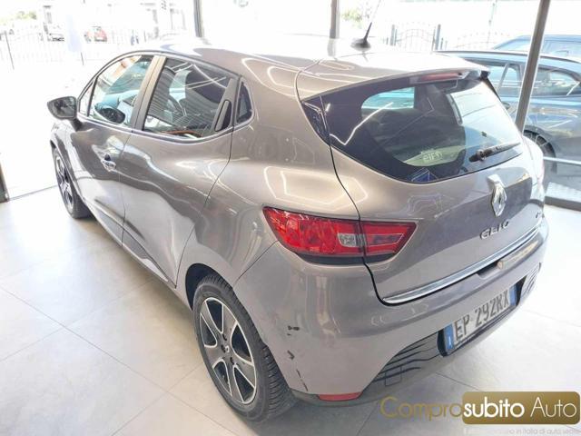 RENAULT Clio 1.5 dCi 75CV 5p. Dynamique