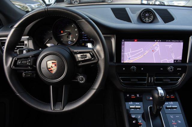 PORSCHE Macan 2.0 T *PDLS*CARPLAY*20"*CAM*