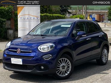 Fiat 500X Connect 1.0 T3 #5615