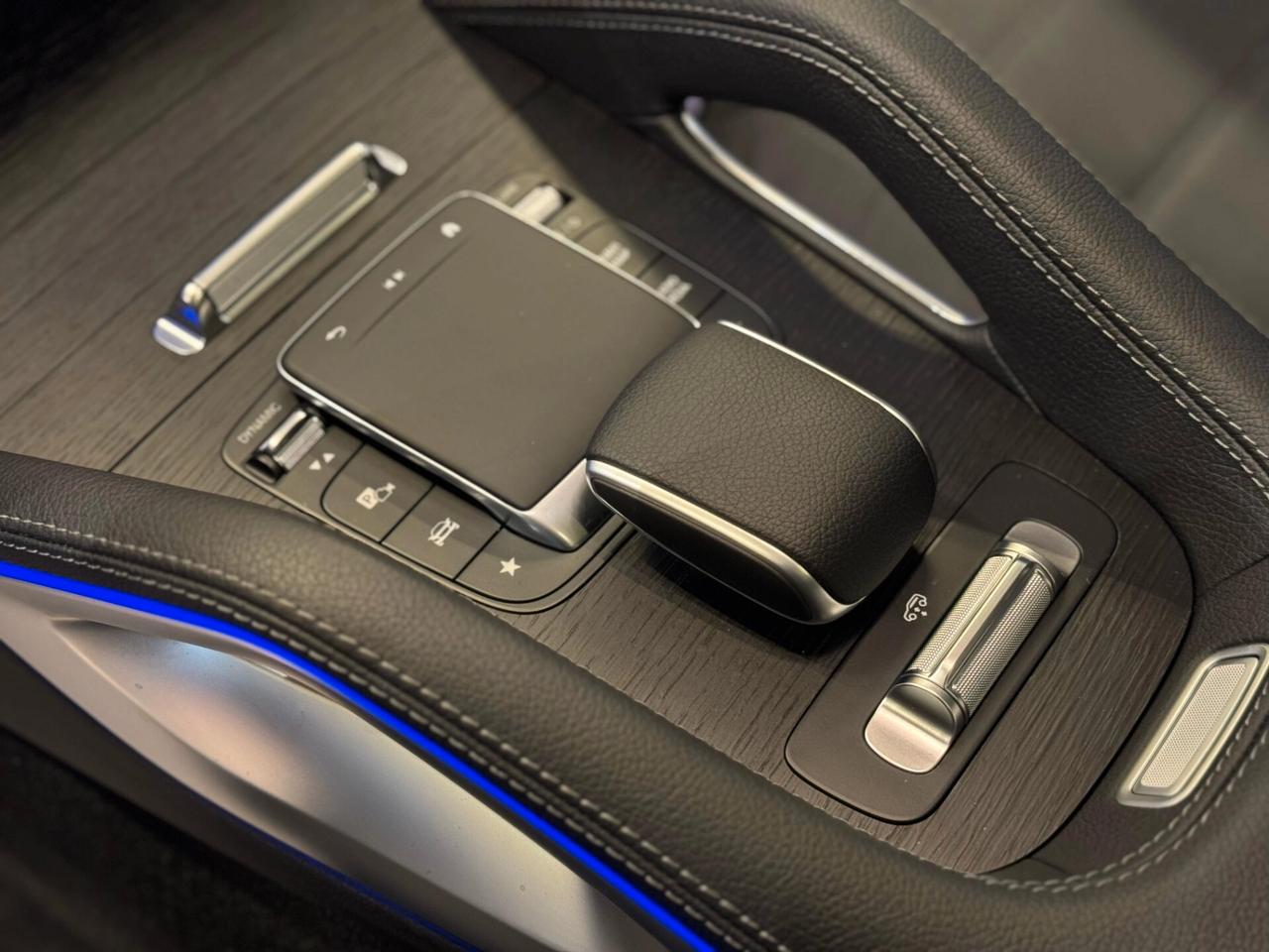 Mercedes-benz GLE 450 d 4Matic Mild Hybrid Coupé AMG Line Premium Plus