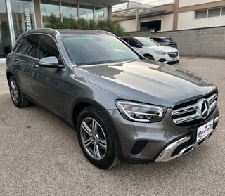 Mercedes-benz GLC 220 d Sport 4matic RESTYLING! AUTO VIRTUAL/LED/CAMERA