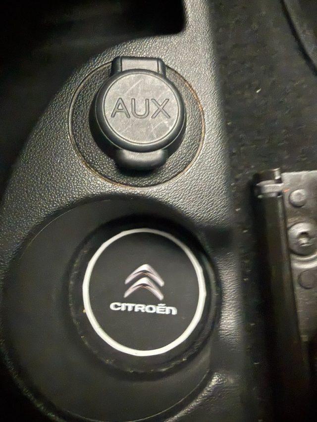 CITROEN C3 Picasso BlueHDi 100 Exclusive