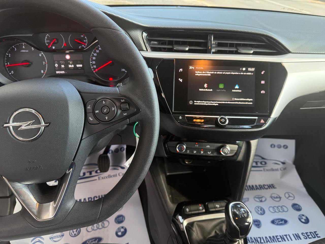 Opel Corsa 1.5 D 100 CV GS