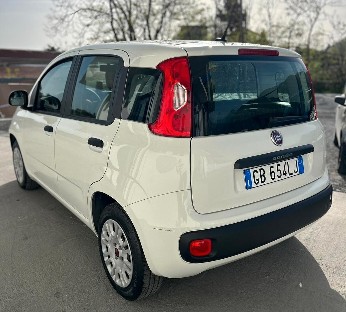 Fiat Panda 1.2 EasyPower Easy